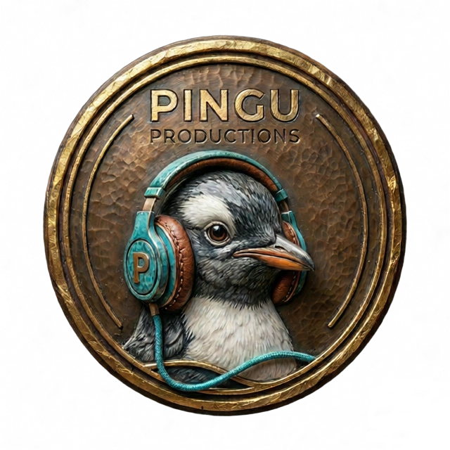 Pingu Productions